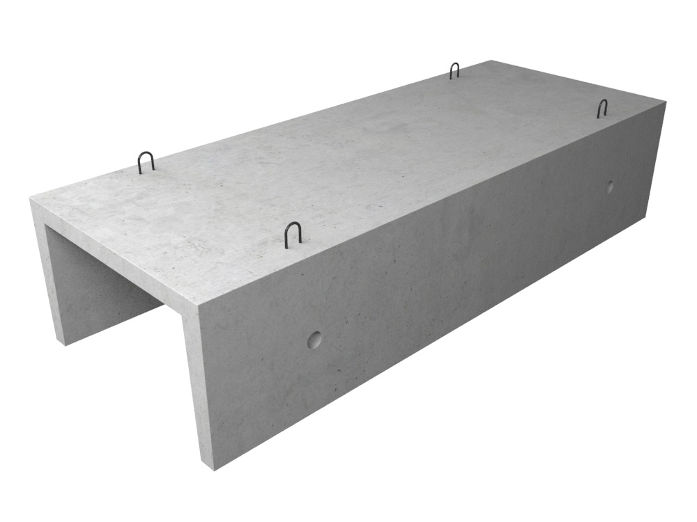 лоток Л-3-8/2